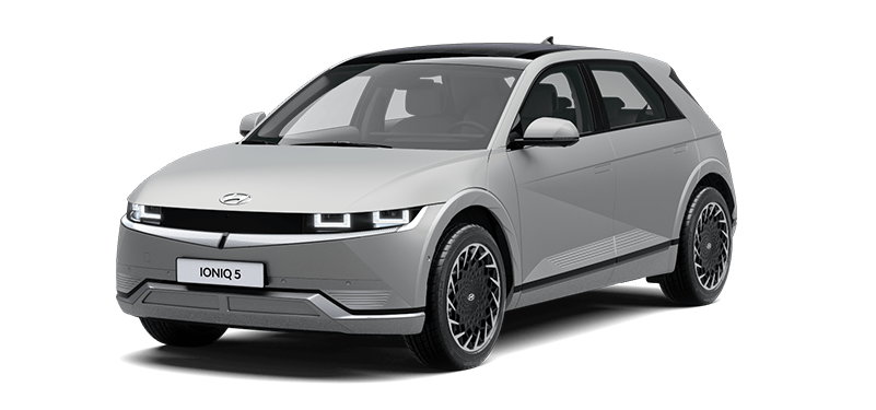HYUNDAI IONIQ 5 125kW Advance 63 kWh 5dr Auto